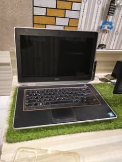 Dell Latitude E6420 Core i5 2nd Gen 4 GB RAM 128gb SSD & 500GB HDD