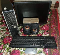 computer with gaming PCs for sale