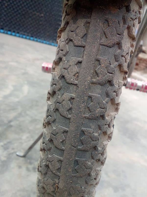 good condition 4