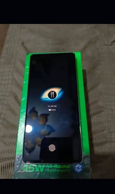 infinix note 40 8+8/256 2