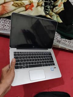 HP EliteBook