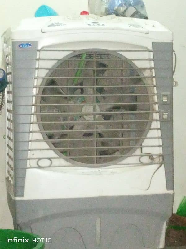 Air cooller 0