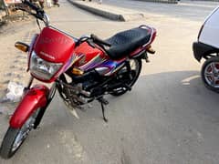 honda pridor wan bhachran