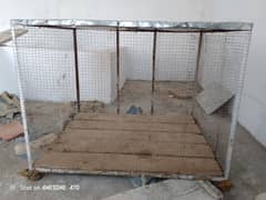 hen cage for sale