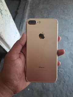 I phone 7 plus Pta approved