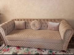 5 seater sofa set