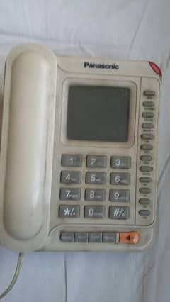 Panasonic telephone sets