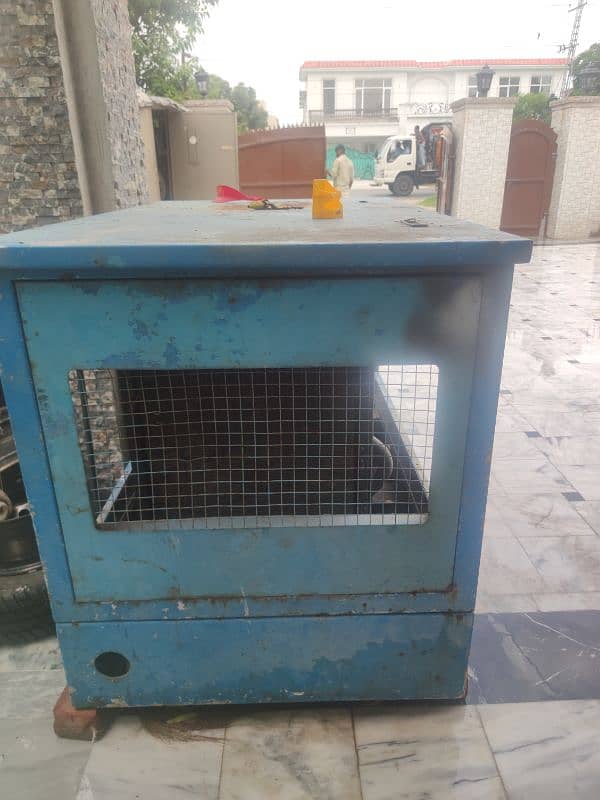 Generator for sale 3