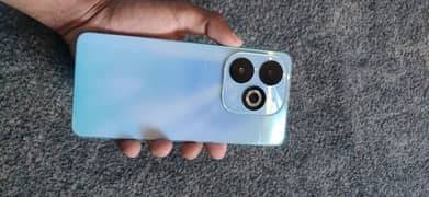 infinix hot 8 pro