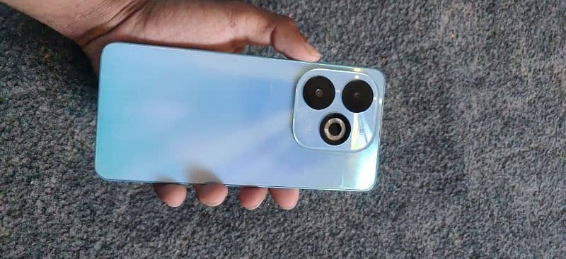infinix hot 8 pro 0