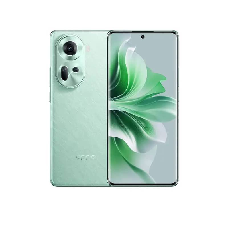 OPPO RENO 11 5G (12+256) 0