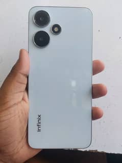 infinix HOT 30 PLAY 4GB 64GB