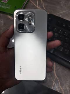 Infinix Hot 50i