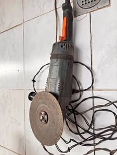 Grinder
