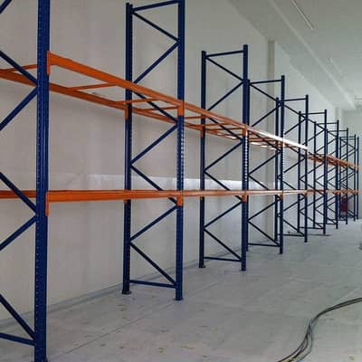 Heavy duty rack, super Market Racks, grocery Racks, warehouse racks