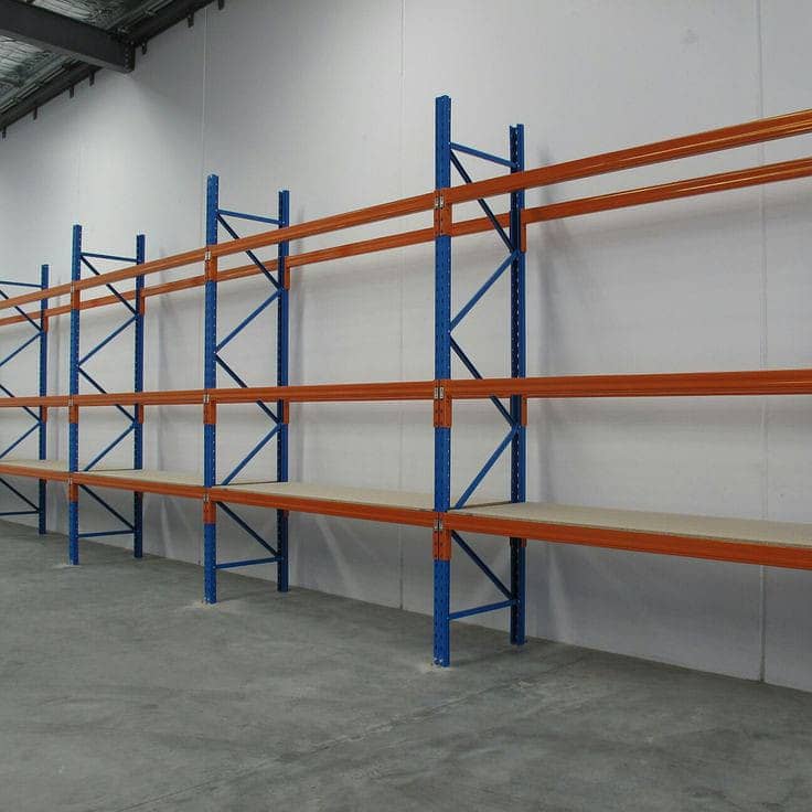 Heavy duty rack, super Market Racks, grocery Racks, warehouse racks 19
