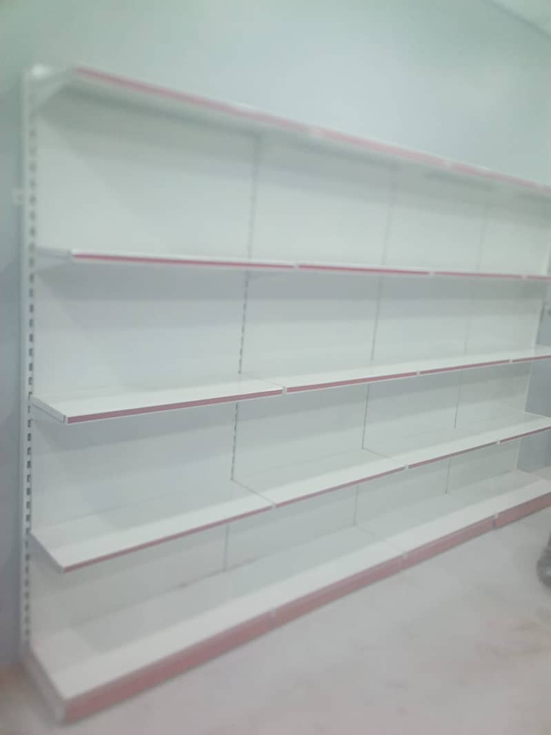 Heavy duty rack, super Market Racks, grocery Racks, warehouse racks 3
