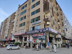 650 Square Feet Flat For sale In Rs. 5000000 Only