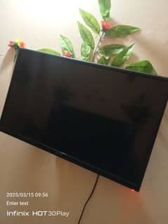 Samsung 32" LED (0339-3901990 رابطہ نمبر)