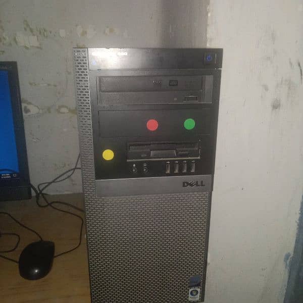 gaming PC with 2 GB graphic card. 0