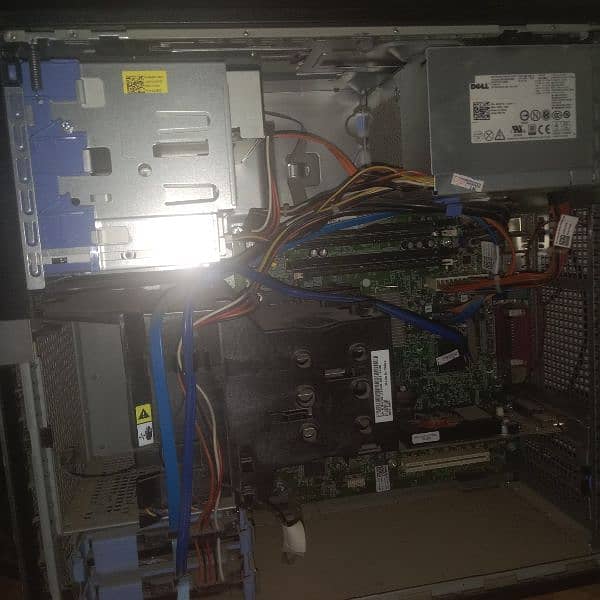 gaming PC with 2 GB graphic card. 1