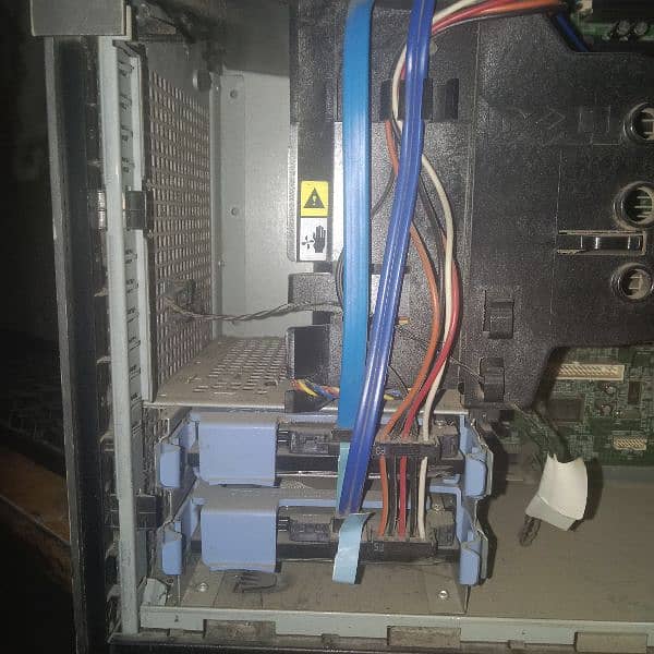gaming PC with 2 GB graphic card. 4