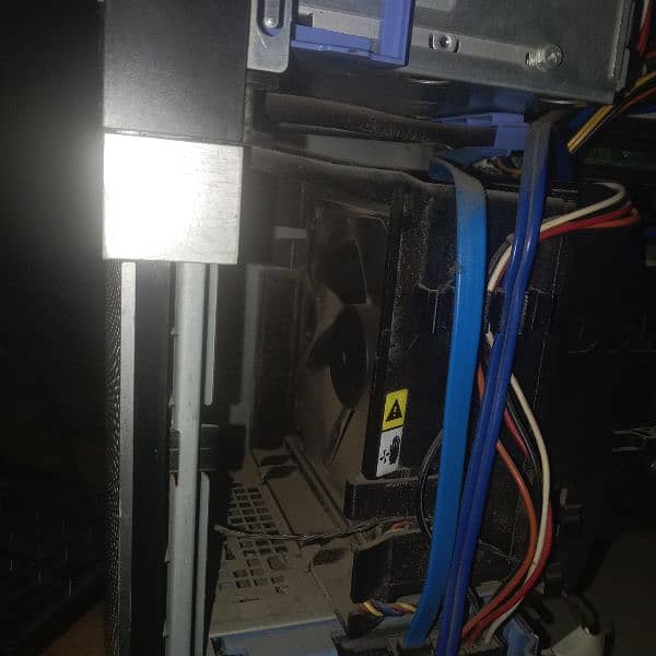 gaming PC with 2 GB graphic card. 5