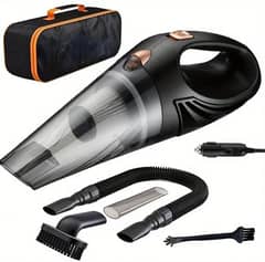 CAR VACUUM CLEANER