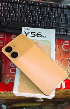 Vivo Y36 8 256gb official PTA