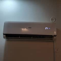 split ac for sell in good condition