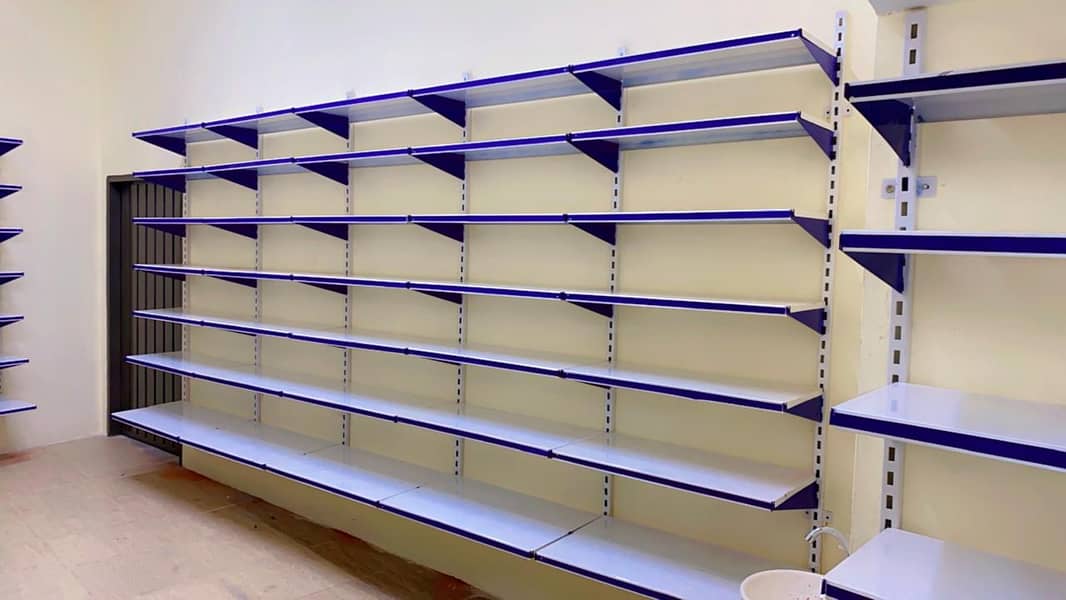 display rack, storage rack ,grocery racks, pharmacy racks, industrial 0