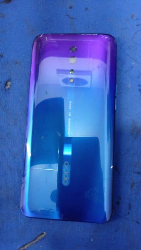 oppo reno z 8gb 256gb 1