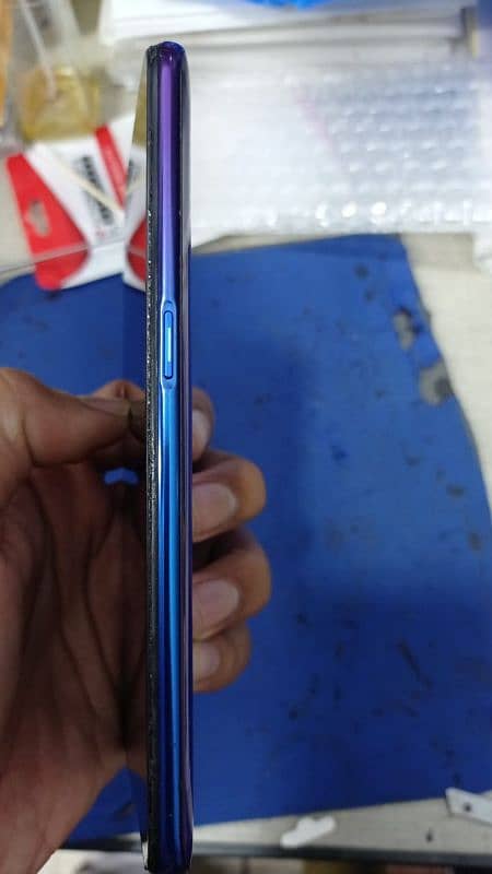 oppo reno z 8gb 256gb 2