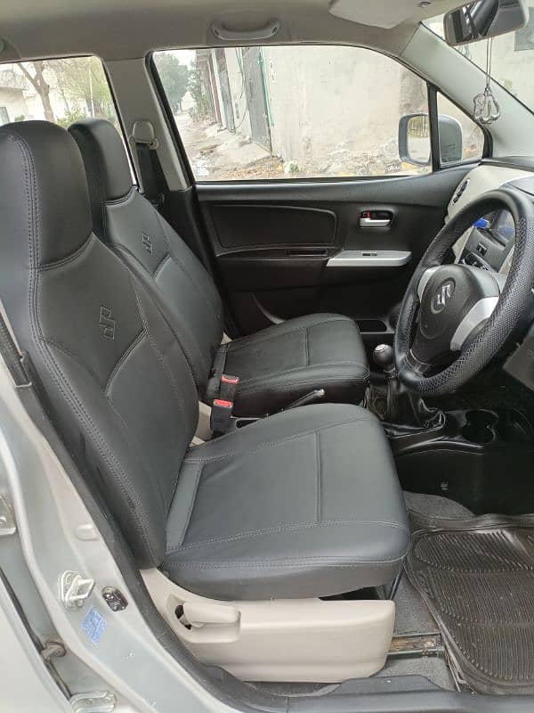 Suzuki Wagon R 2019 2