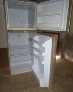 freezer