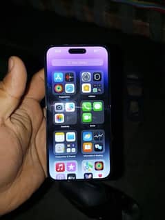 iPhone 14 Pro Max