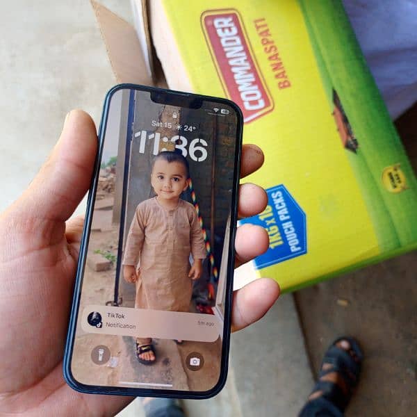 IPhone 13 128GB JV 2