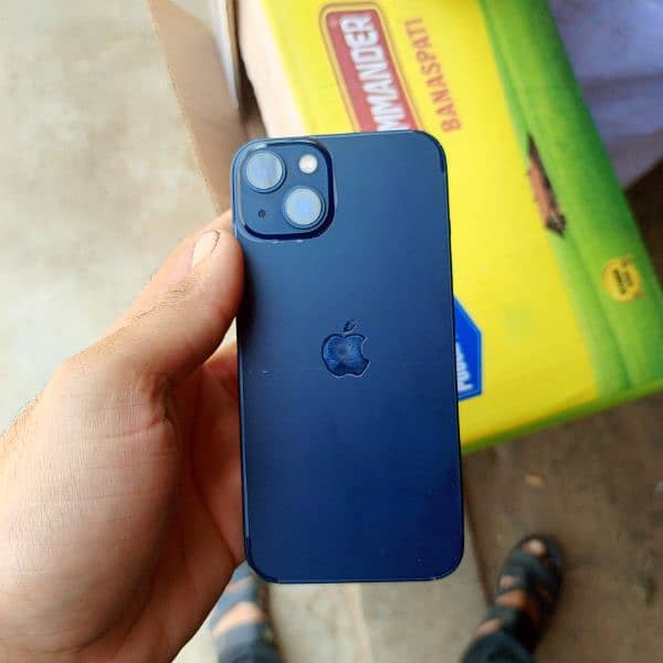 IPhone 13 128GB JV 3