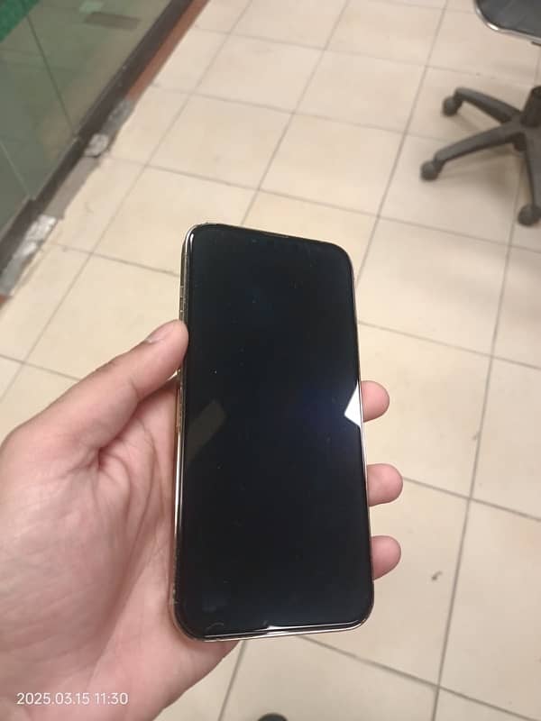 iPhone 13 Pro Max 128gb jv 1