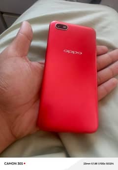 Oppo A1k