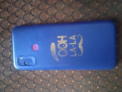 infinix hot 9 paly