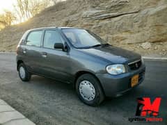 Suzuki Alto 2010