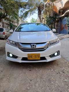 Honda Grace Hybrid 2015 / 2018 Top of the Line | Excellent Condition