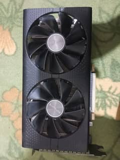 AMD RX 570 8GB GPU,