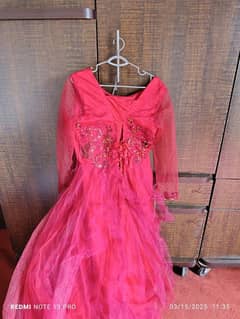 barbie frock for women