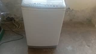 Dawlance DWF-1600 A Fully Automatic Washing Machine and Dryer