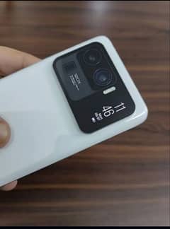 Xiaomi 11 ultra 12gb 256 gb approve 10/10 condition