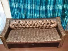 sofa set used for sale