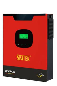 3kw simtek inverter