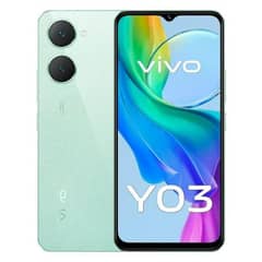 vivo y03 bil kul new phone